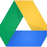 sauvegarde de données google drive